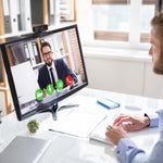 j5create JVCU100 Full HD 1080p USB Webcam with Auto Focus &amp; Microphone - Image 11