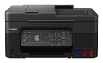 Canon PIXMA G4570 BK Inkjet Colour Multifunction Wireless Printer