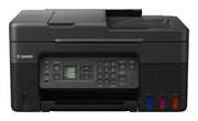 Canon PIXMA G4570 BK Inkjet Colour Multifunction Wireless Printer