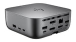 HP Thunderbolt 4 Ultra Dock with 180W Power &amp; Security - Image 3