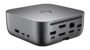 HP Thunderbolt 4 Ultra Dock with 180W Power &amp; Security - Image 3