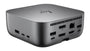 HP Thunderbolt 4 Ultra Dock with 180W Power &amp; Security - Image 3