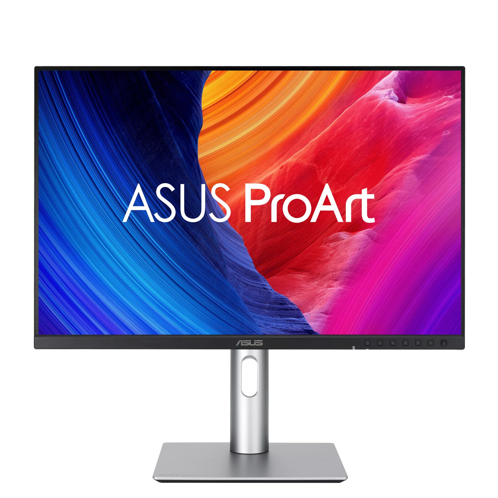 ASUS ProArt PA248QFV 24.1" WUXGA IPS Monitor 100Hz