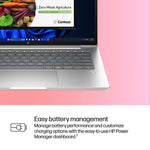 HP ProBook Intel Core 5 120U 16GB RAM 256GB SSD Intel Graphics 14" WUXGA Windows 11 Pro - Image 11