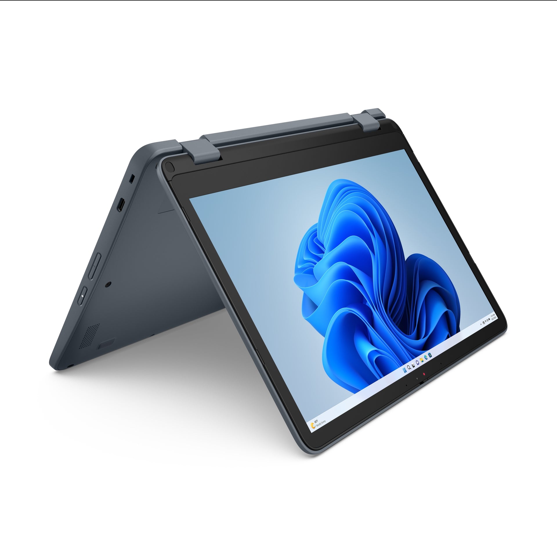 Lenovo 300w Gen 5 Intel N150 8GB RAM 128GB UFS Integrated Intel Graphics 11.6" HD Windows 11 Pro - Image 15