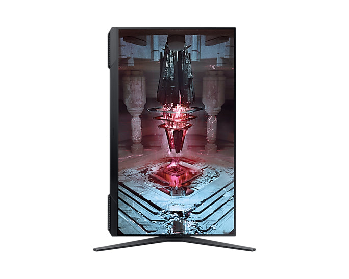 Samsung G51C 27" QHD Monitor VA Panel 165Hz - Image 16