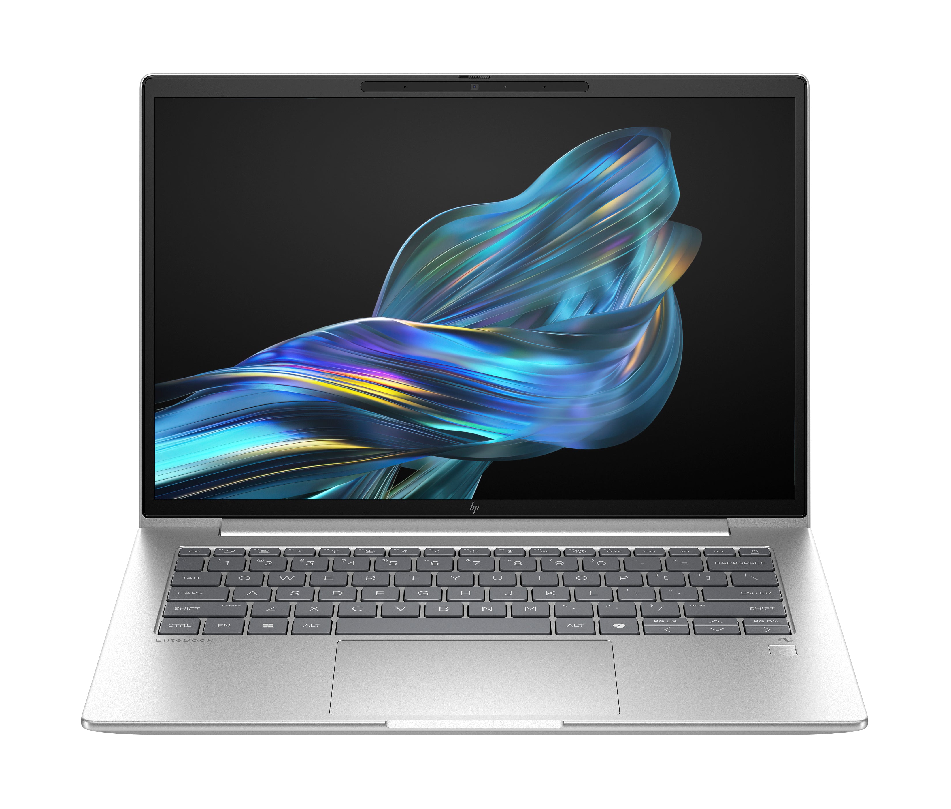 HP X1-26-100 Snapdragon X 16GB RAM 512GB SSD Qualcomm Adreno Graphics 14" WUXGA Windows 11 Pro