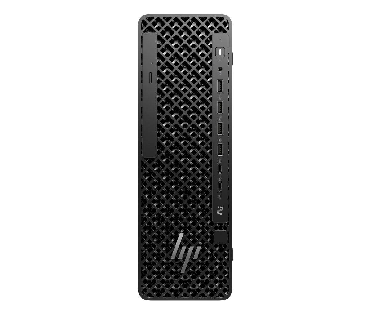 HP Z2 G1i SFF Workstation, Intel Core Ultra 7, 32GB RAM, 1TB SSD, Windows 11 Pro