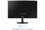SAMSUNG S36D LS24D360GAUXXU 24" FHD VA Monitor 100Hz