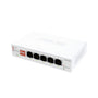 ASUS 5-PORT UNMANAGED SWITCH QG-U1050