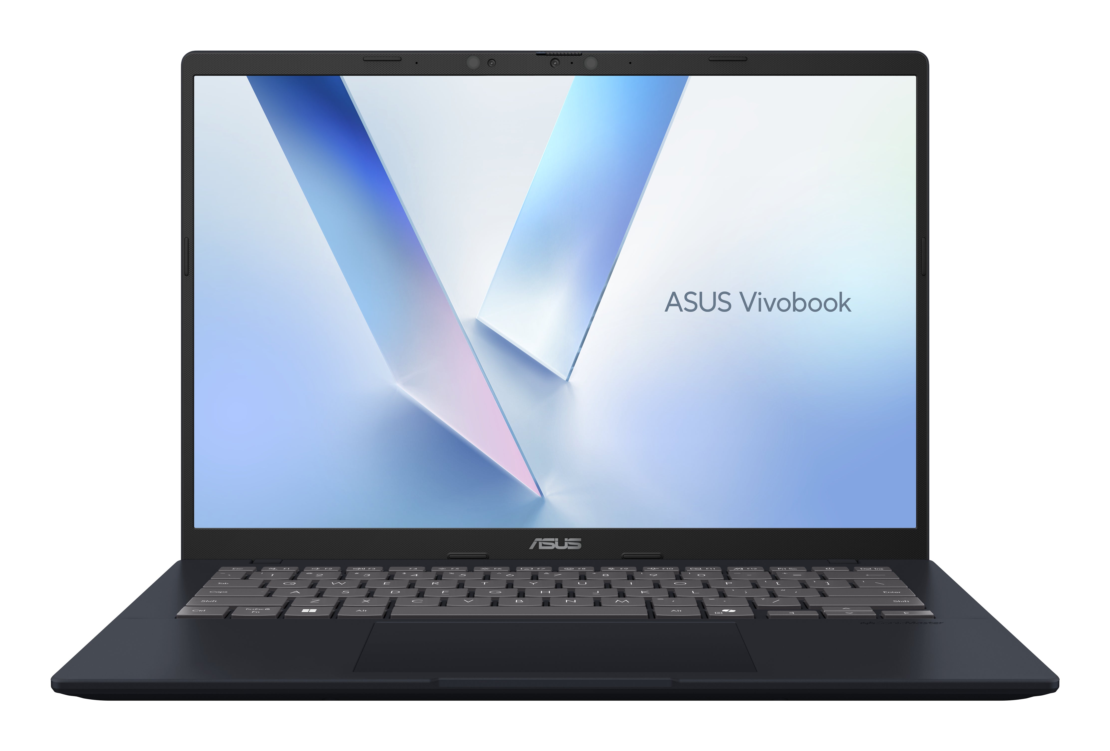 ASUS VivoBook 14 X1407QA-LY003W Snapdragon X 16GB RAM 512GB SSD 14" WUXGA Windows 11 Home