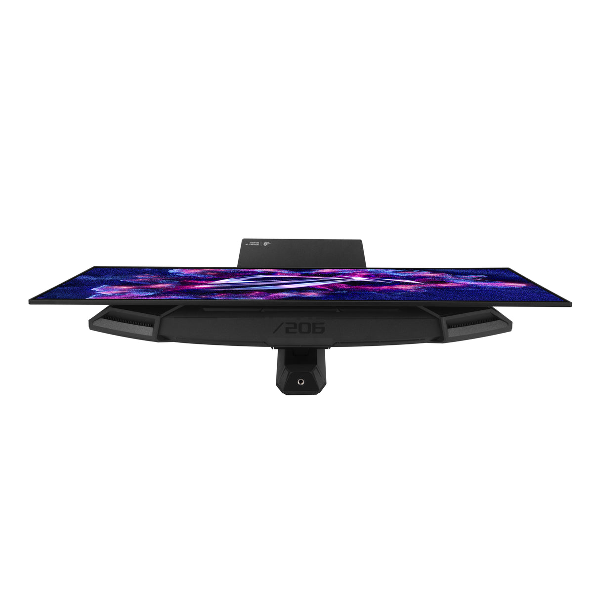 ASUS ROG OLED XG27AQDMG GEN2 27" QHD OLED Monitor 240Hz