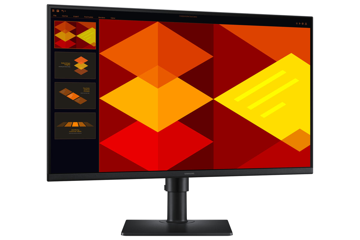 Samsung LS27D400GAUXXU 27" Full HD Monitor IPS Panel 100Hz - Image 11