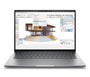 HP ZBook 8 G1i Intel Core Ultra 7 255H 32GB RAM 1TB SSD NVIDIA RTX 500 Ada 14" WUXGA Windows 11 Pro