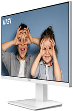 MSI PRO MP2412W 23.8" Full HD Monitor VA Panel 100Hz - Image 18