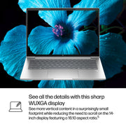 HP X1-26-100 Qualcomm Snapdragon X 16GB RAM 512GB SSD 14" WUXGA Windows 11 Pro - Image 8