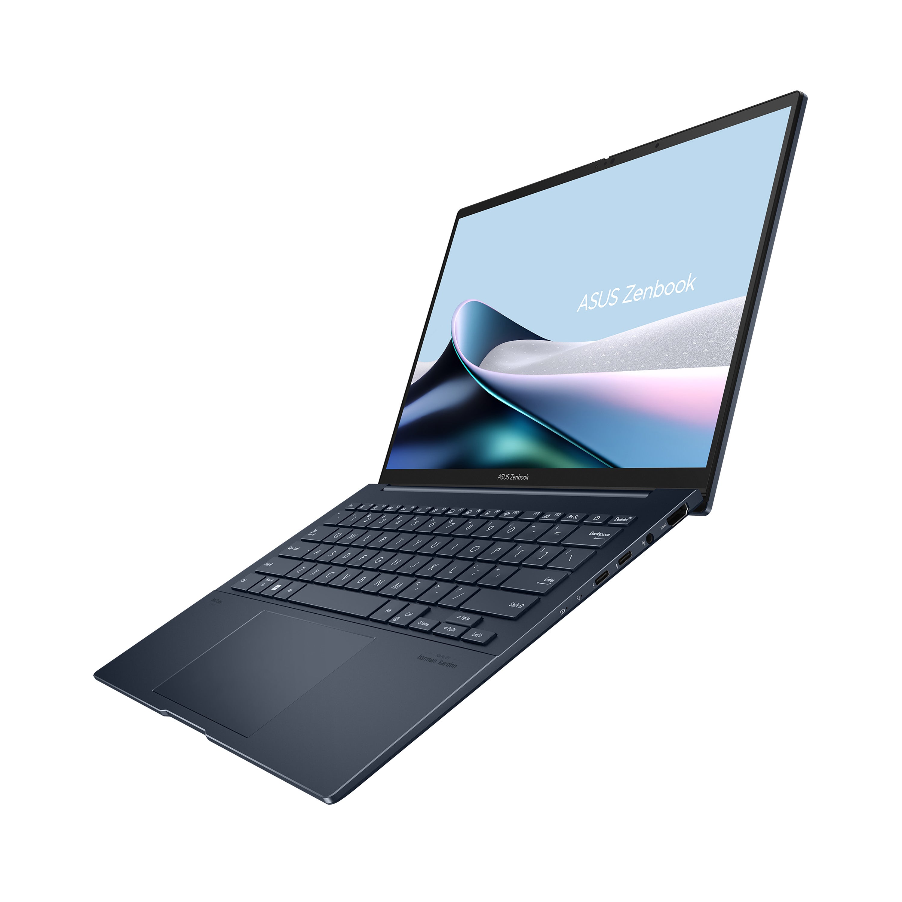 ASUS ZEN BK 14 Intel Core Ultra 5 225H 16GB RAM 512GB SSD 14" WUXGA Windows 11 Home