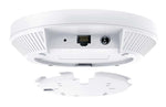 TP-Link Omada EAP610 Wireless Access Point AX1800 Wi-Fi 6 - Image 4
