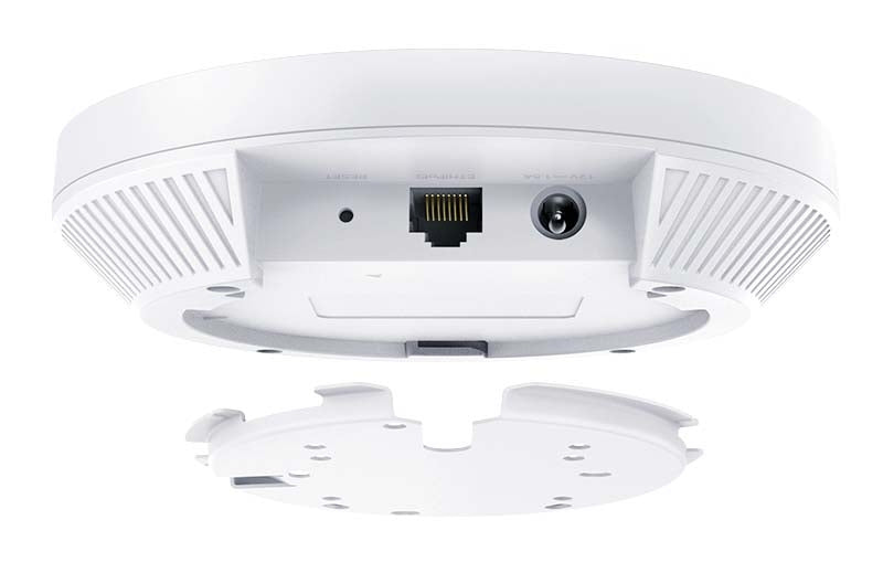 TP-Link Omada EAP610 Wireless Access Point AX1800 Wi-Fi 6 - Image 4