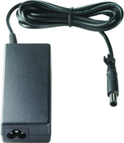 HP 90W Smart AC Laptop Adapter with Right-Angle Connector