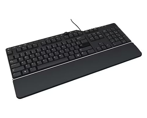 Dell Business Multimedia Keyboard KB522 UK QWERTY