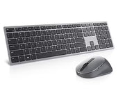 Dell Pro Plus Keyboard and Mouse KM7321W Wireless Combo
