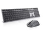 Dell Pro Plus Keyboard and Mouse KM7321W Wireless Combo
