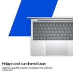 HP EliteBook 8 G1i Intel Core Ultra 5 235U 16GB RAM 512GB SSD Intel Graphics 14" WUXGA Windows 11 Pro - Image 6