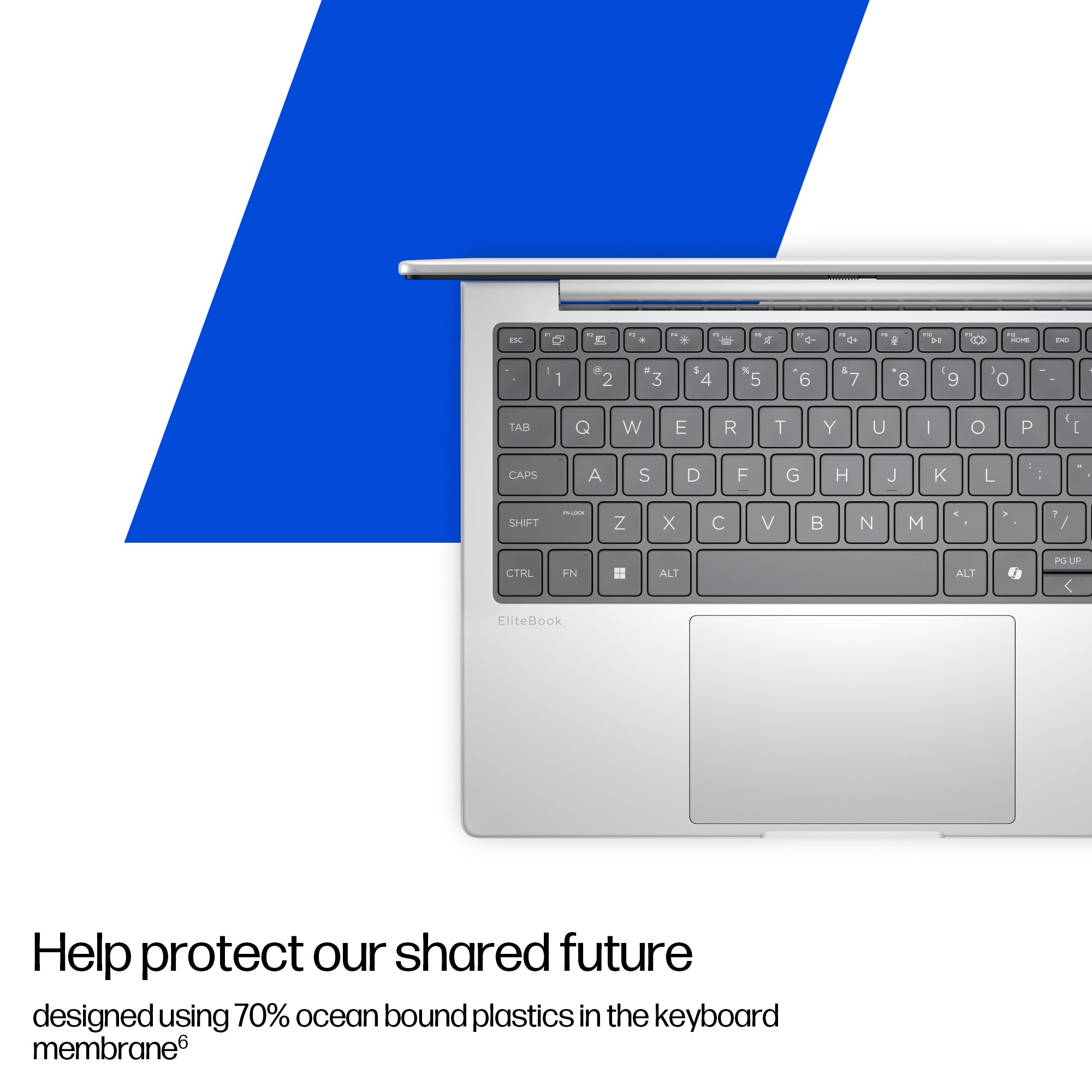 HP EliteBook 8 G1i Intel Core Ultra 5 235U 16GB RAM 512GB SSD Intel Graphics 14" WUXGA Windows 11 Pro - Image 6