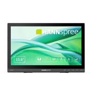 Hannspree HT165HPB 15.6" Full HD IPS Touch Monitor 60Hz