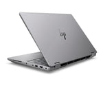 HP ZBook Fury G1i Data Science 16" Mobile Workstation Laptop Intel Core Ultra 7 255HX 32GB RAM 1TB SSD RTX PRO 2000 Windows 11 Pro - Image 3
