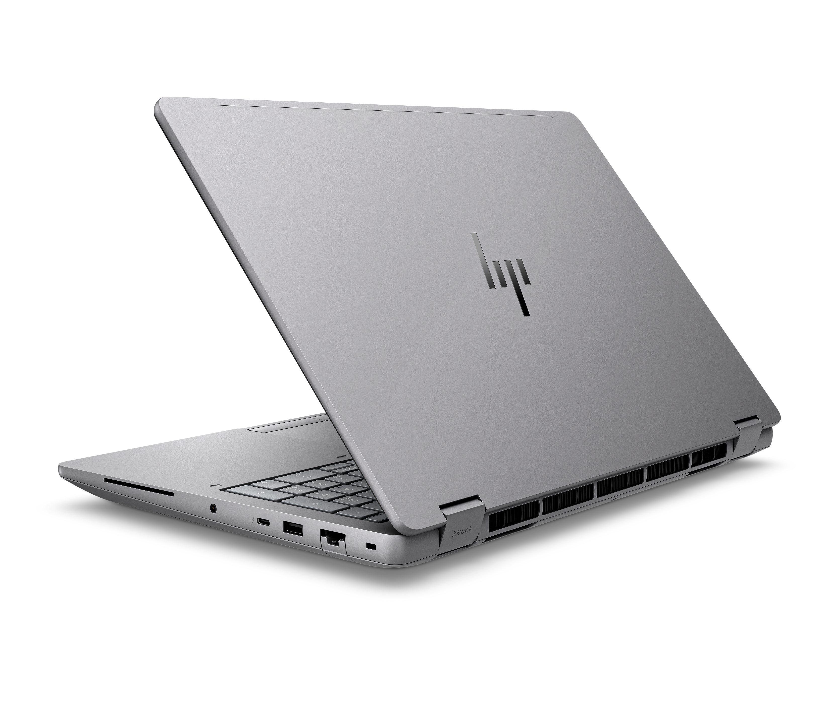 HP ZBook Fury G1i Data Science 16" Mobile Workstation Laptop Intel Core Ultra 7 255HX 32GB RAM 1TB SSD RTX PRO 2000 Windows 11 Pro - Image 3