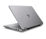 HP ZBook Fury G1i Data Science 16" Mobile Workstation Laptop Intel Core Ultra 7 255HX 32GB RAM 1TB SSD RTX PRO 2000 Windows 11 Pro - Image 3