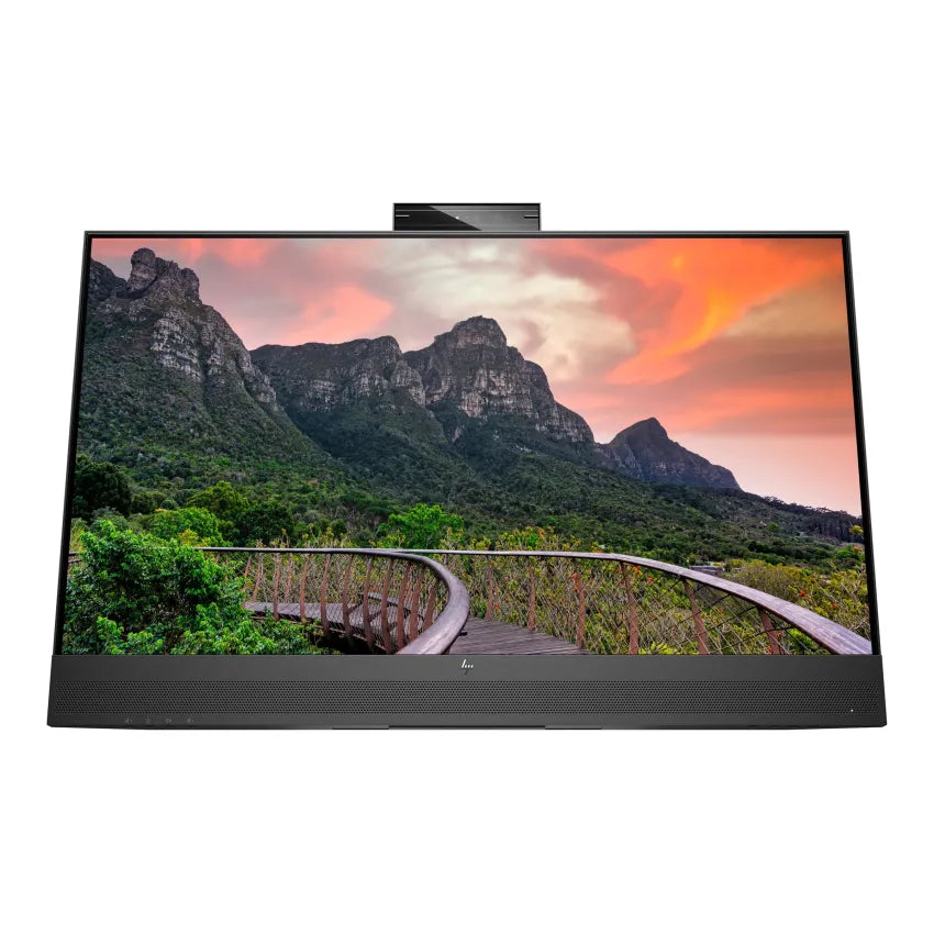 HP E27m G4 27" QHD USB-C Conferencing Monitor UK