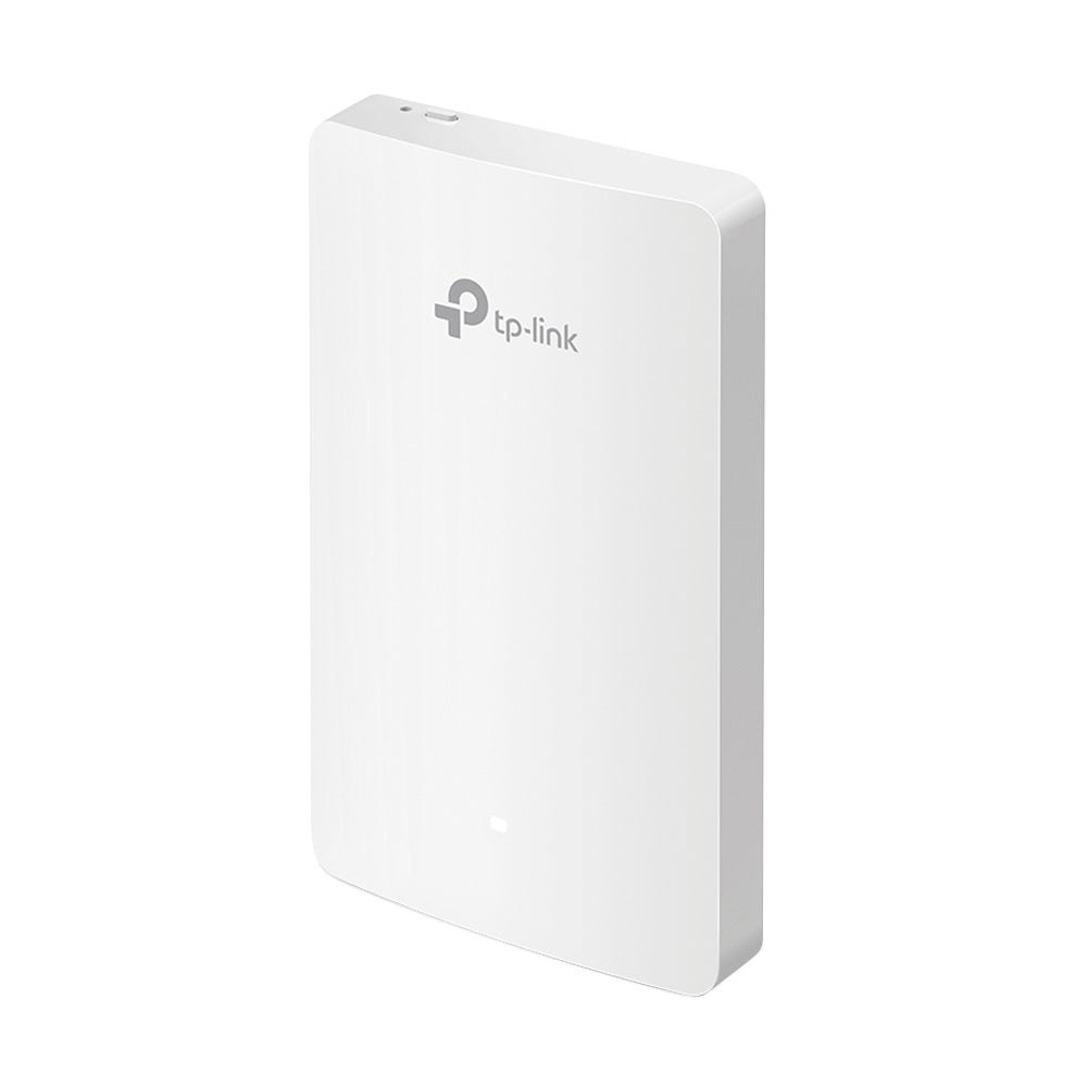 TP-Link EAP235-Wall Omada AC1200 Gigabit Wall Plate Access Point