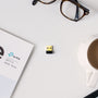 TP-Link Archer T2U Nano AC600 Dual-Band USB Wi-Fi Adapter - Image 3
