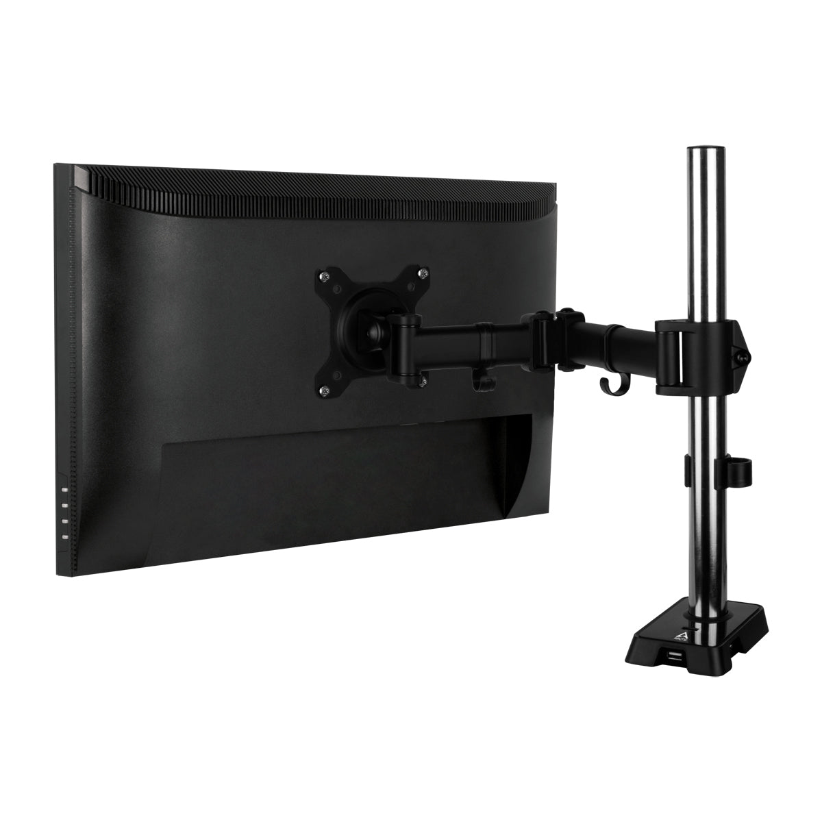 Arctic Z1 Gen 3 Monitor Arm with USB Hub Desk Mount