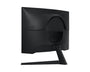 Samsung Odyssey G5 S27CG552EU 27" QHD Monitor VA Panel 165Hz - Image 9