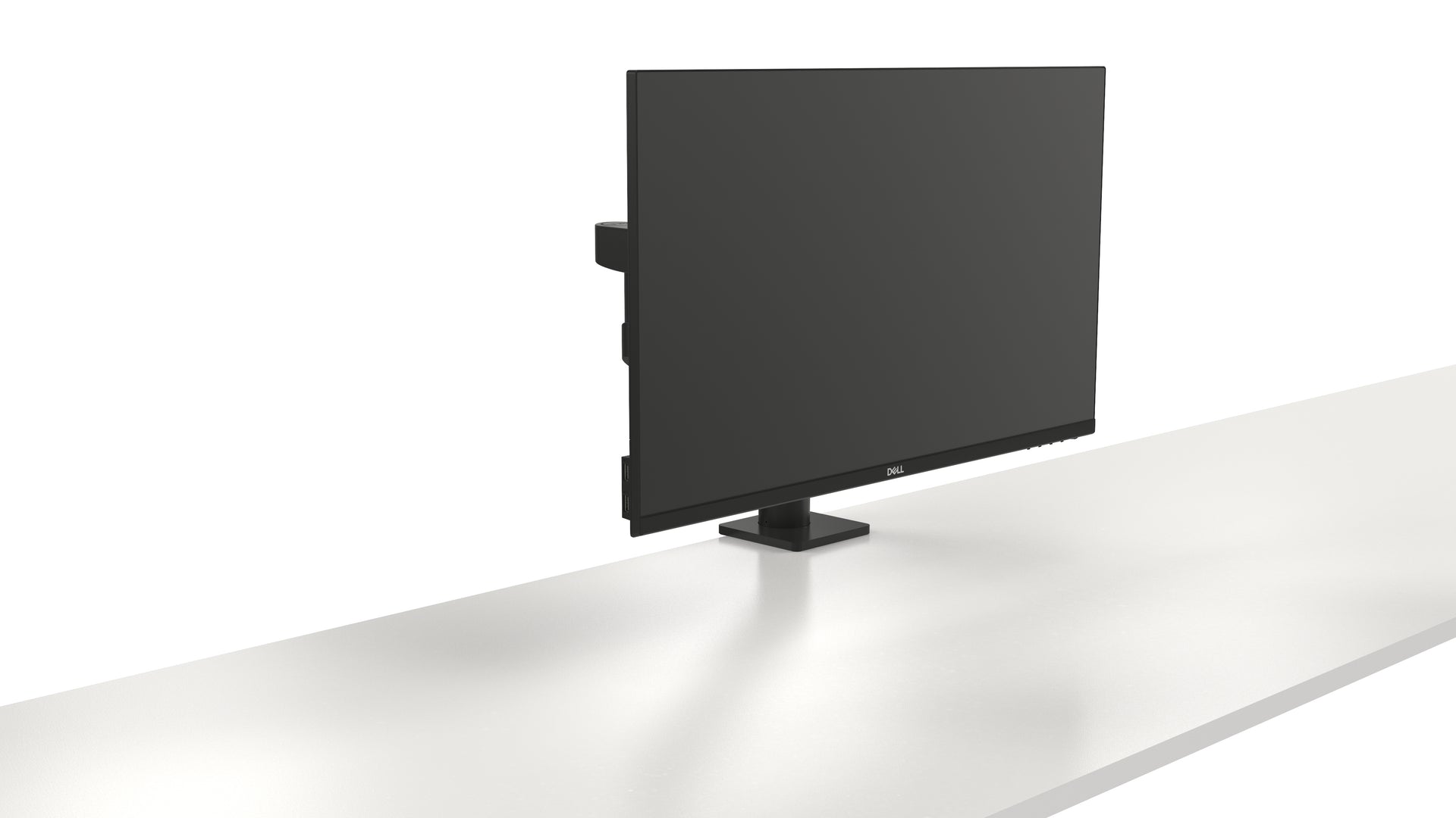 Dell MSA20 Single Monitor Arm Desk Mount