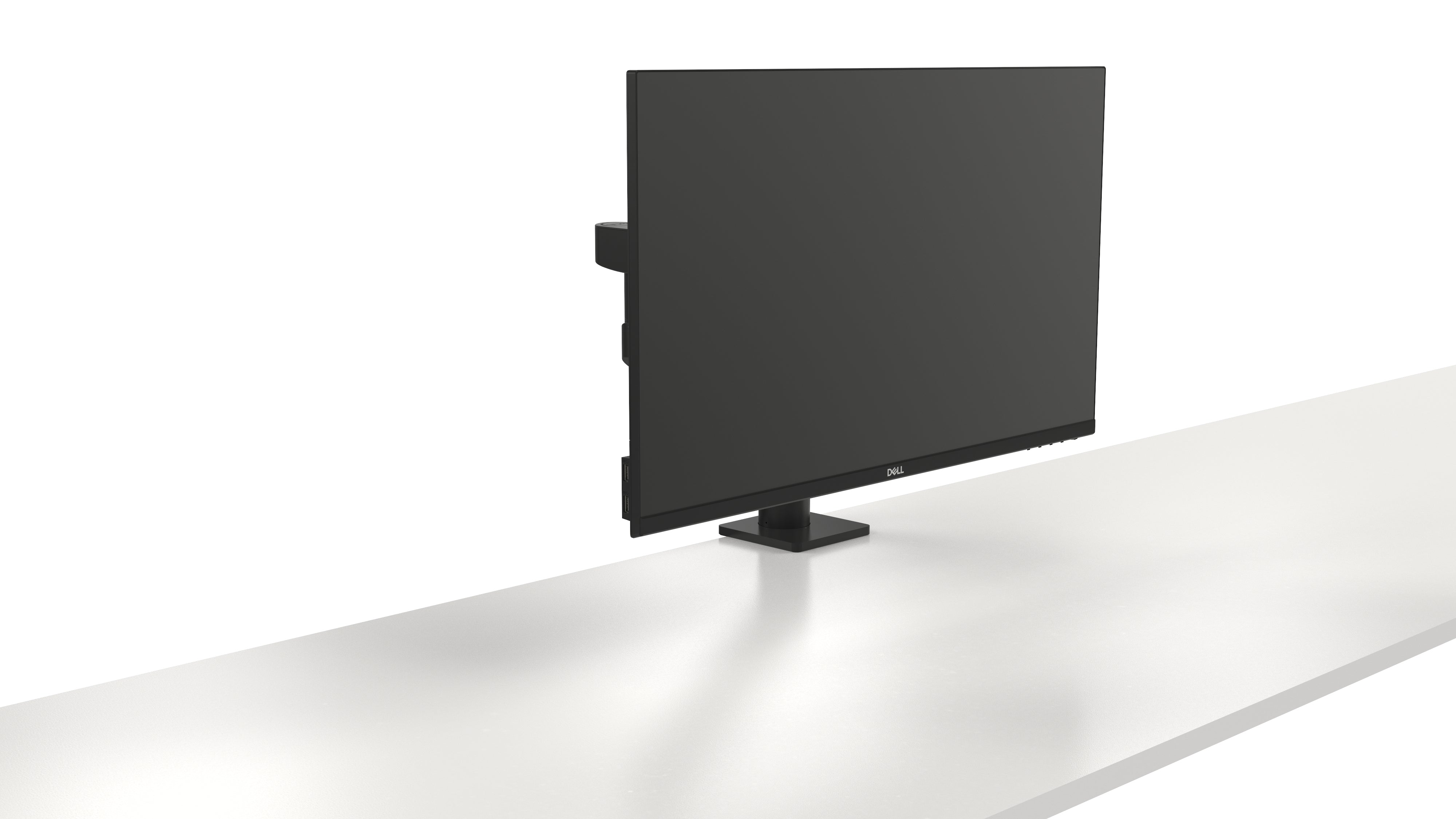 Dell MSA20 Single Monitor Arm Desk Mount