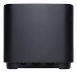 ASUS ZenWiFi XD4 Plus Wi-Fi 6 Dual-Band Mesh Router (1 Pack, Black)