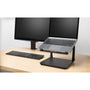 Kensington SmartFit Laptop Riser up to 15.6" Adjustable Black