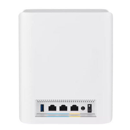 ASUS ZenWiFi BT10 Wi-Fi 7 Tri-Band Mesh System (2 Pack)