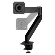 Arctic X1-3D Gas Spring Monitor Arm Desk Mount
