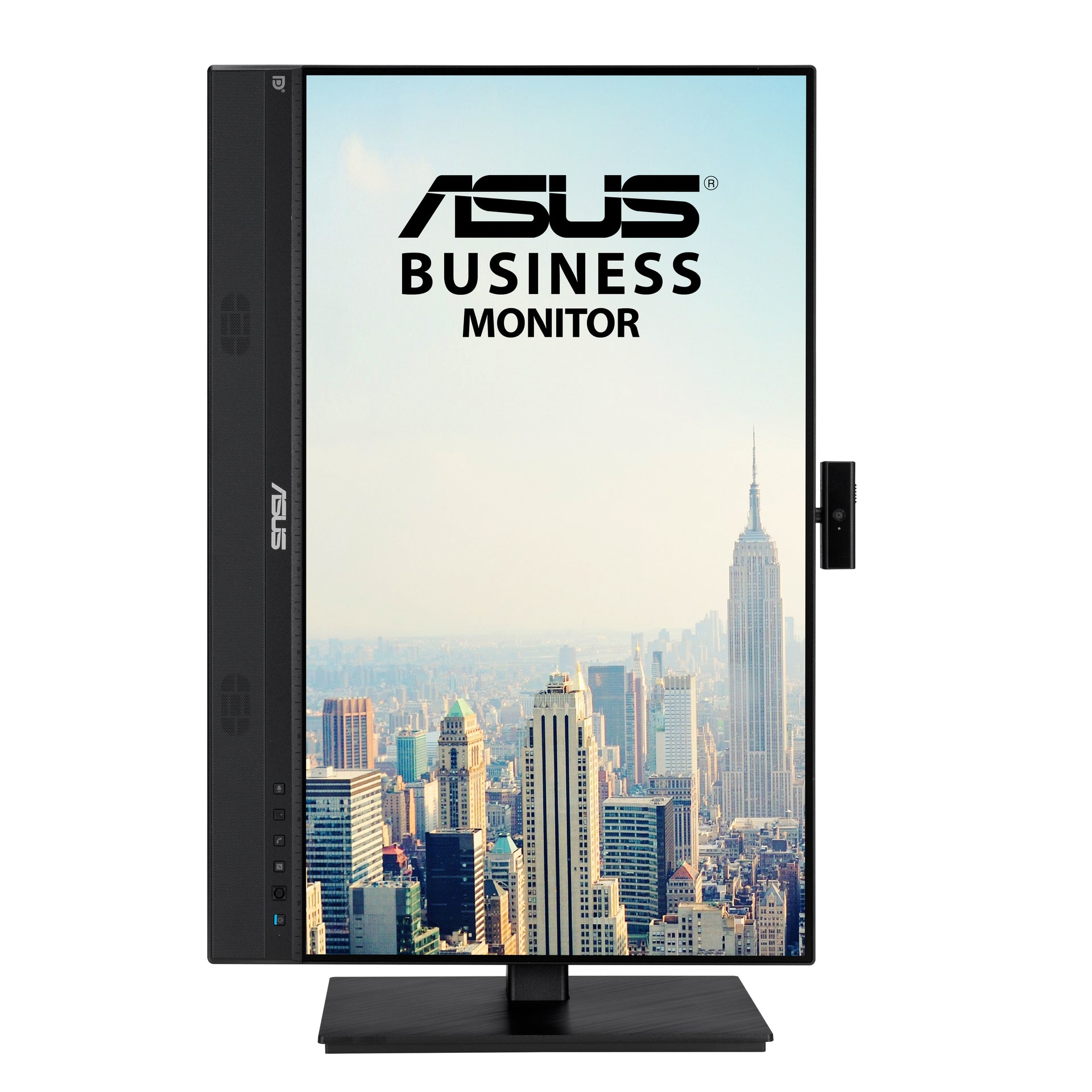 ASUS 23.8" Full HD IPS Monitor USB-C Docking 60Hz HDMI - Image 3