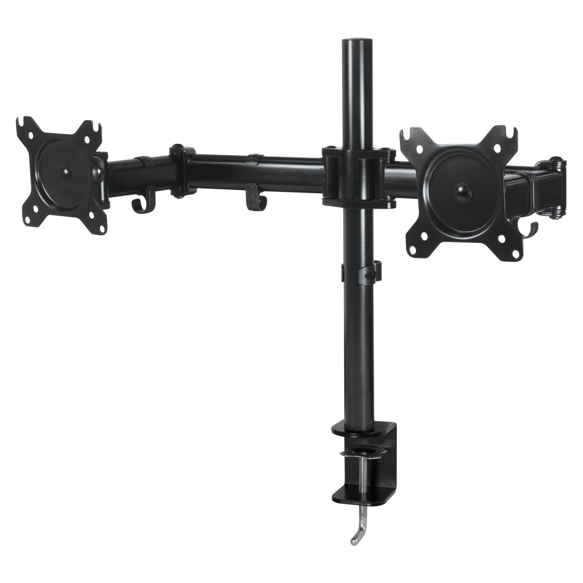 Arctic Z2 Basic Dual Monitor Arm Desk Mount