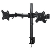 Arctic Z2 Basic Dual Monitor Arm Desk Mount