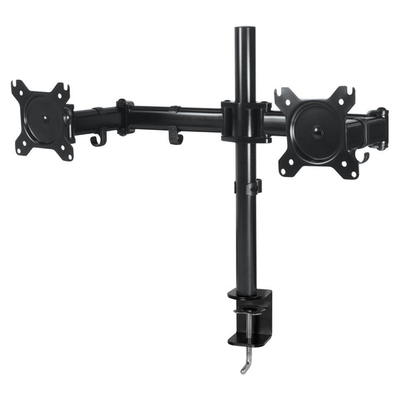 Arctic Z2 Basic Dual Monitor Arm Desk Mount