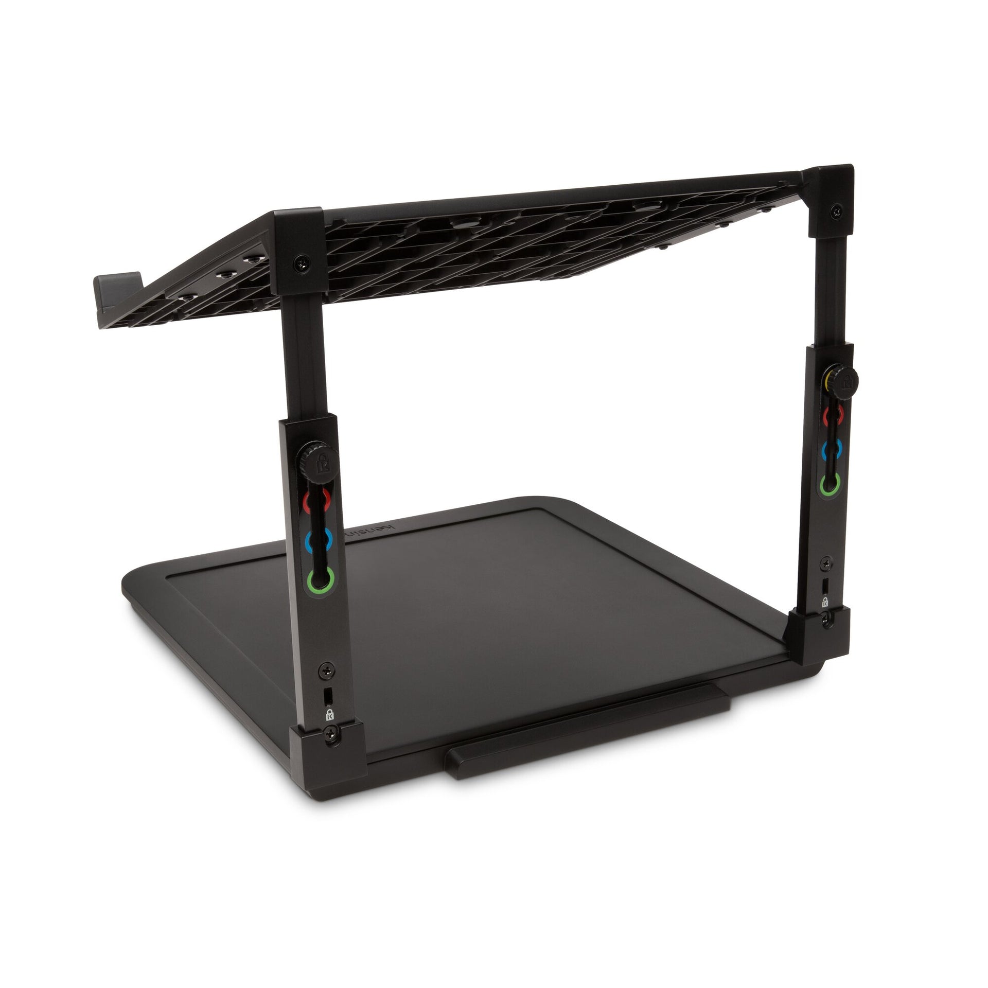 Kensington SmartFit Laptop Riser up to 15.6" Adjustable Black