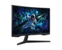 Samsung Odyssey G5 S27CG552EU 27" QHD Monitor VA Panel 165Hz - Image 4